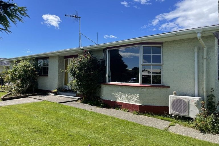 Photo of property in 143 Regent Street, Heidelberg, Invercargill, 9812