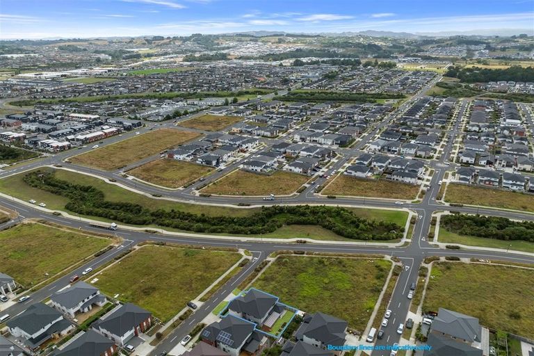 Photo of property in 6 Hinoki Way, Flat Bush, Auckland, 2019