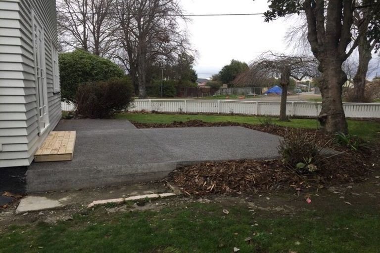 Photo of property in 28 Eveleyn Couzins Avenue, Richmond, Christchurch, 8013