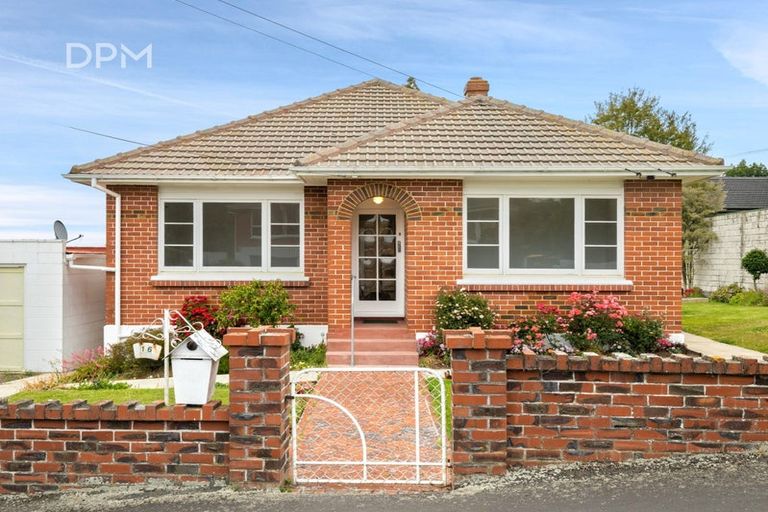 Photo of property in 16 Torquay Street, Abbotsford, Dunedin, 9018