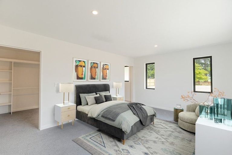 Photo of property in 46 Memorial Crescent, Methven, 7730