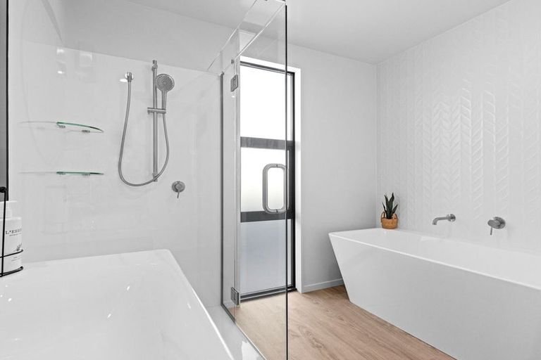 Photo of property in 28 Kite Street, Rolleston, 7614