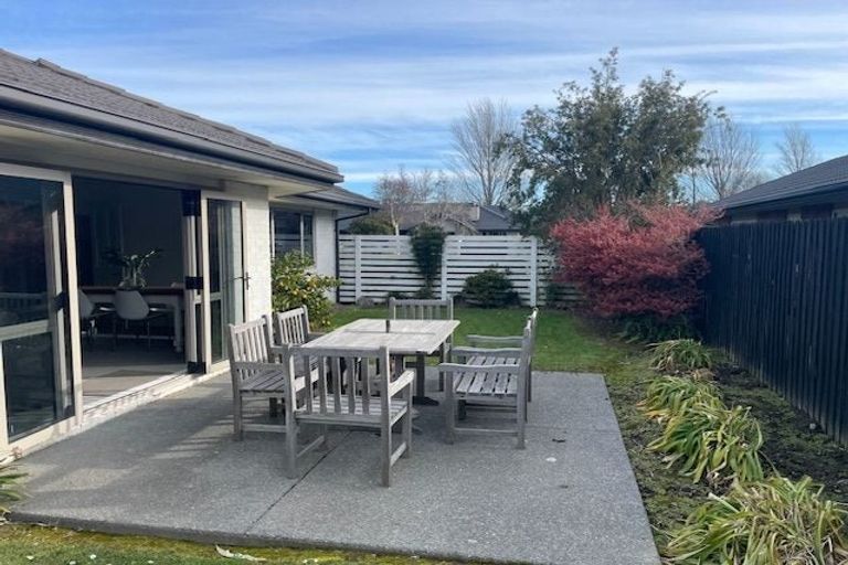 Photo of property in 65 William Brittan Avenue, Halswell, Christchurch, 8025