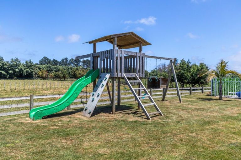 Photo of property in 240a Blueskin Road, Brunswick, Whanganui, 4571