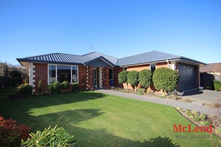 Photo of property in 6 Filey Place, Allenton, Ashburton, 7700