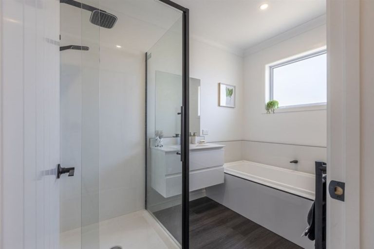 Photo of property in 3a Chrystall Street, Foxton Beach, Foxton, 4815