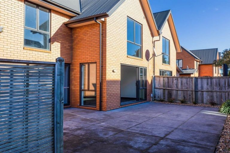 Photo of property in 2/178 Colombo Street, Sydenham, Christchurch, 8023