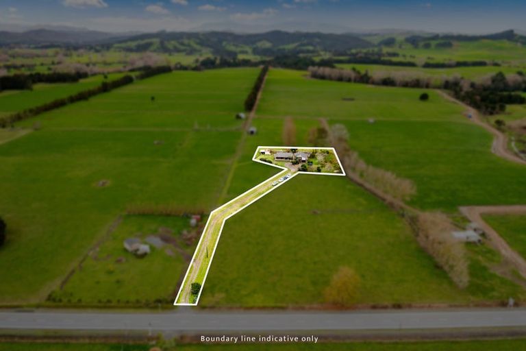 Photo of property in 1448 Mangakahia Road, Titoki, Whangarei, 0172