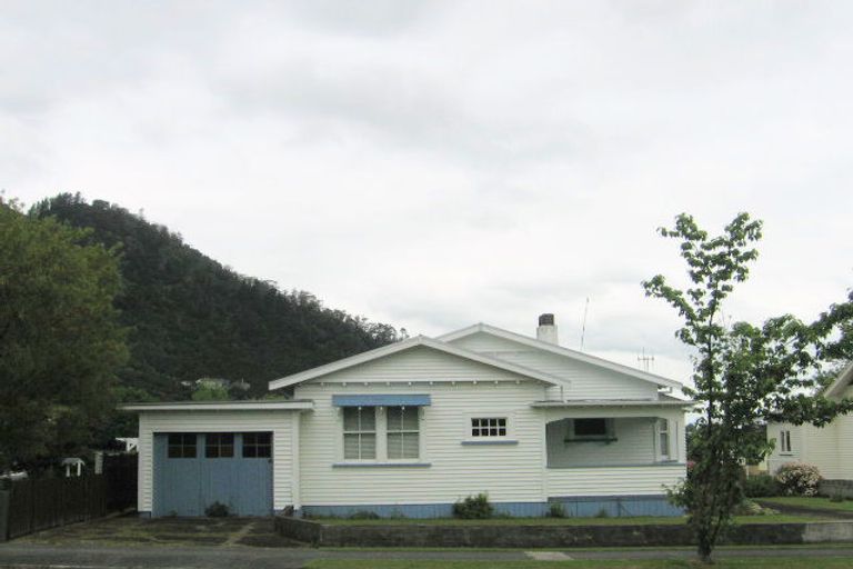 Photo of property in 7 Russell Avenue, Te Aroha, 3320