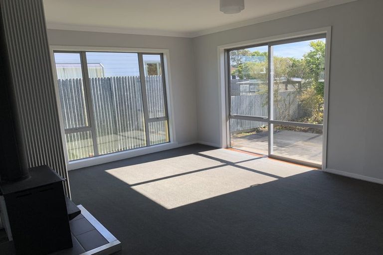Photo of property in 138 Venus Street, Strathern, Invercargill, 9812