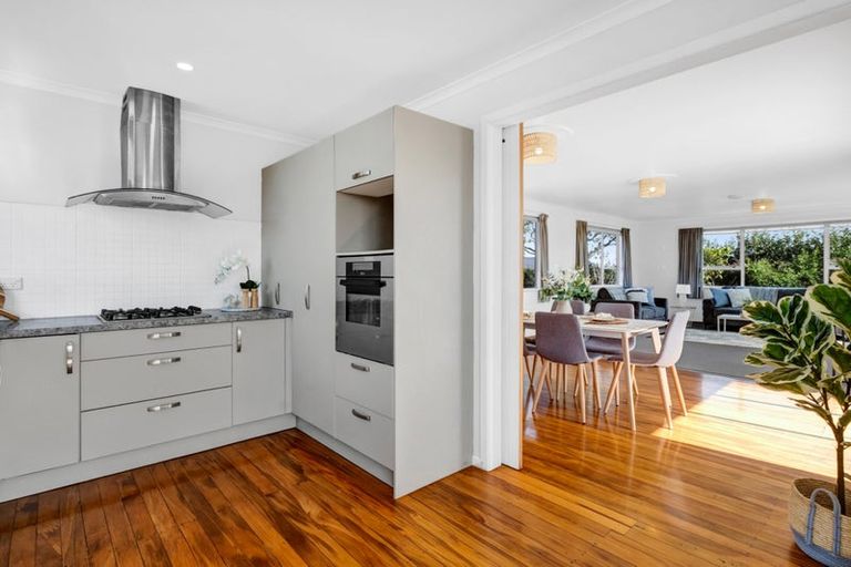 Photo of property in 7 Hulke Crescent, Bell Block, New Plymouth, 4312