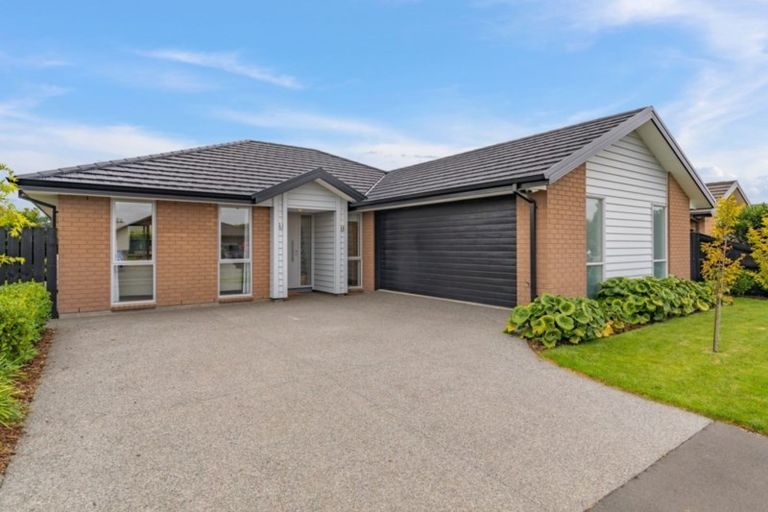 Photo of property in 62 Te Korari Street, Marshland, Christchurch, 8083