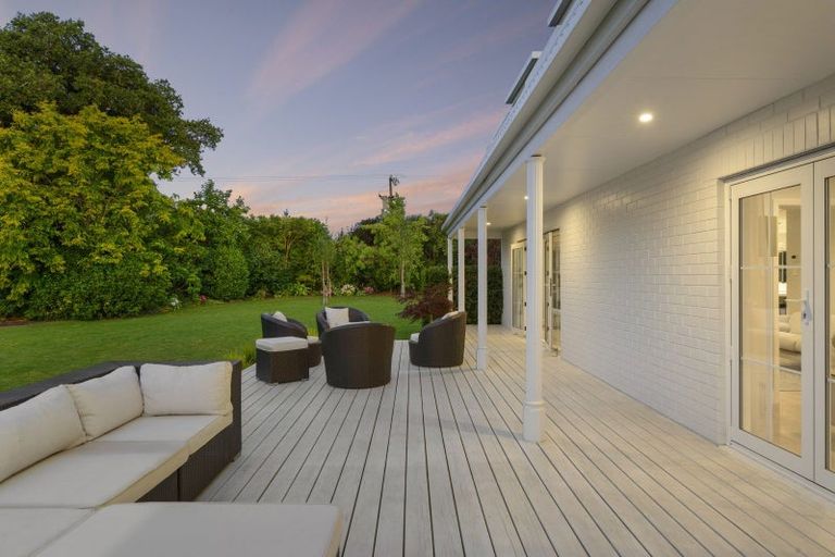 Photo of property in 114 River Road, Lincoln, Christchurch, 7672