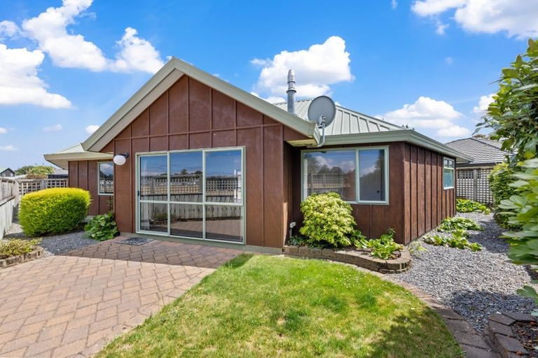 Photo of property in 3/59 Kiddle Drive, Hilltop, Taupo, 3330
