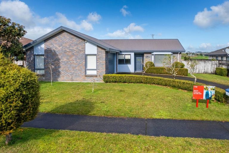 Photo of property in 9 Friesian Place, Grandview Heights, Hamilton, 3200
