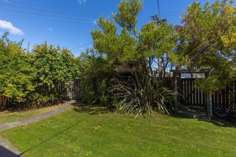 Photo of property in 153 Scott Street, Redwoodtown, Blenheim, 7201