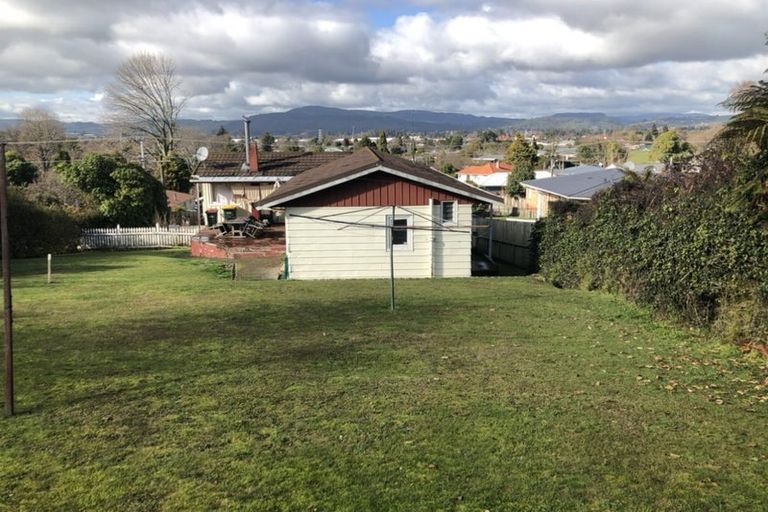 Photo of property in 47a Gordon Road, Western Heights, Rotorua, 3015