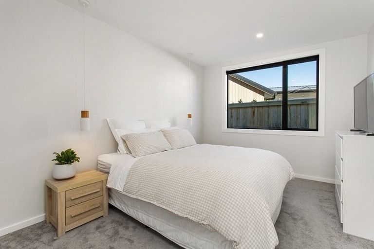 Photo of property in 6 Nickel Drive, Prebbleton, 7604