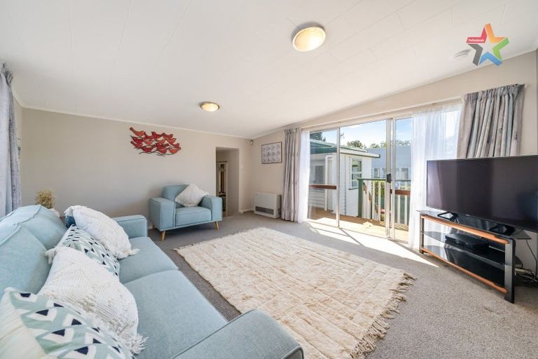 Photo of property in 17 Stellin Street, Boulcott, Lower Hutt, 5011