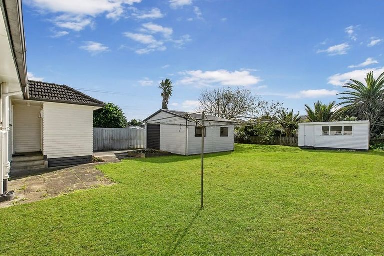 Photo of property in 27 Watts Road, Manurewa, Auckland, 2102