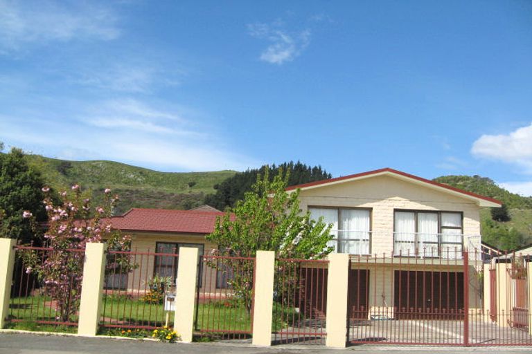 Photo of property in 51 Tasman Street, The Wood, Nelson, 7010