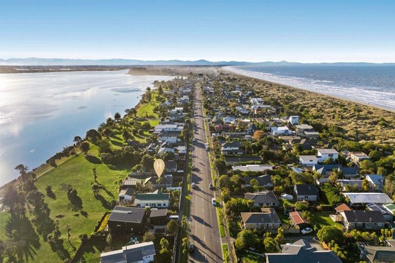 Photo of property in 138 Rocking Horse Road, Southshore, Christchurch, 8062