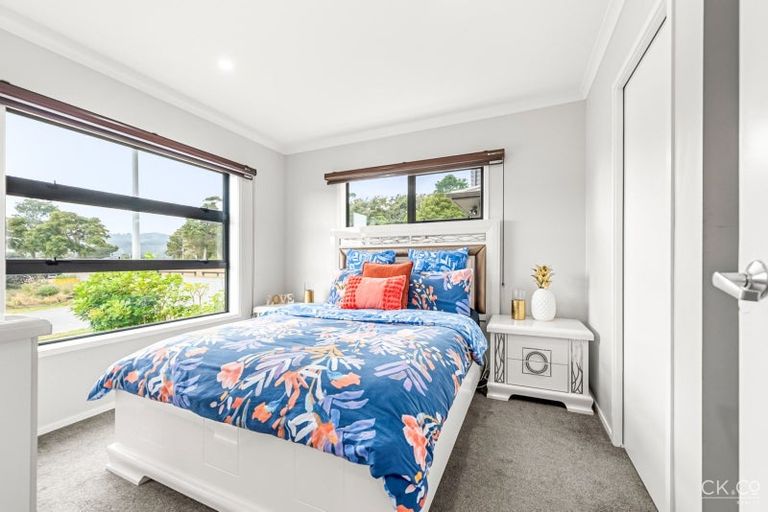 Photo of property in 6 Pattullo Crescent, Wallaceville, Upper Hutt, 5018