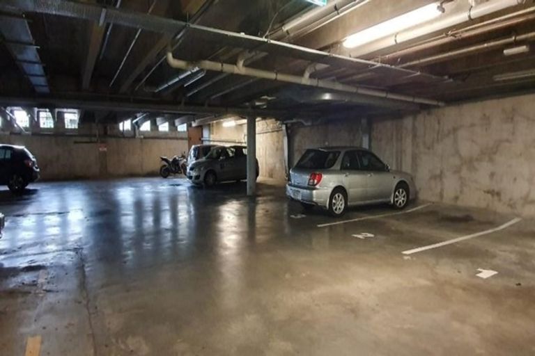 Photo of property in 6/169 Fitzgerald Avenue, Christchurch Central, Christchurch, 8011