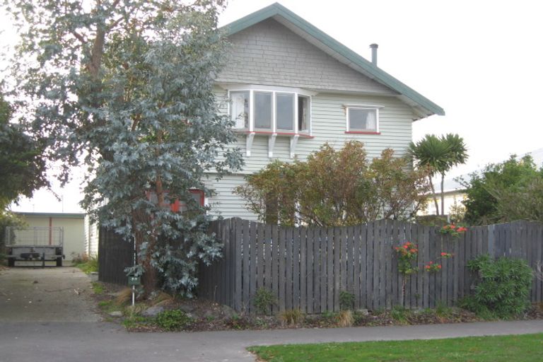 Photo of property in 29 Union Street, New Brighton, Christchurch, 8061