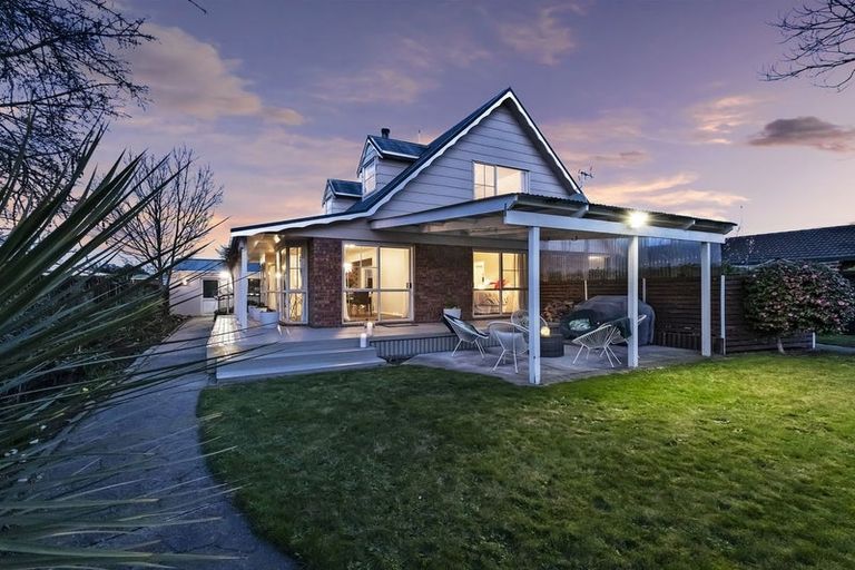 Photo of property in 19 Glenbyre Place, Bromley, Christchurch, 8062