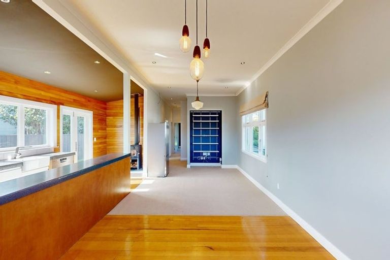 Photo of property in 4 Liffey Street, Island Bay, Wellington, 6023