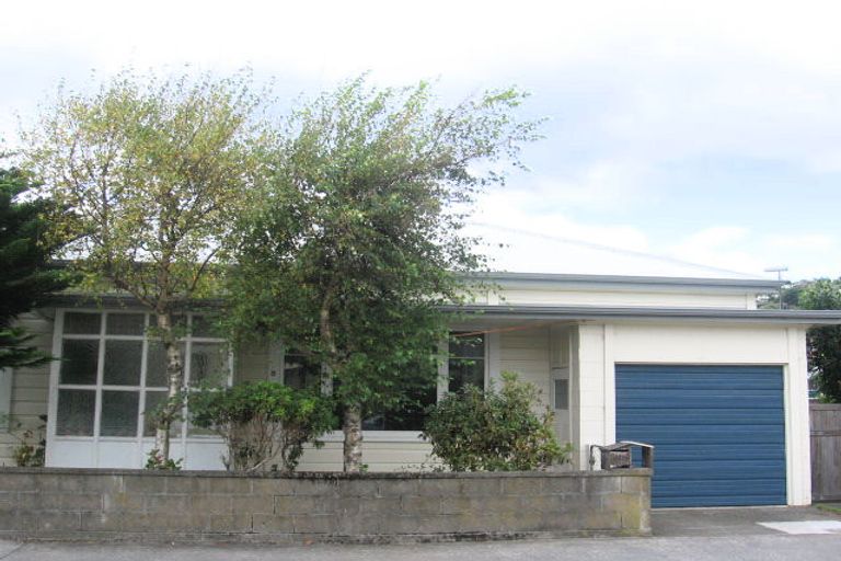 Photo of property in 8 Trafalgar Street, Johnsonville, Wellington, 6037