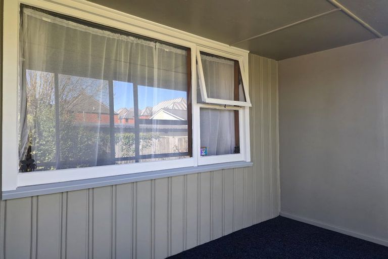 Photo of property in 5/168 Edgeware Road, Edgeware, Christchurch, 8013
