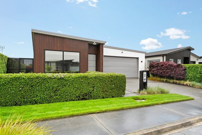 Photo of property in 10 Alker Road, Chartwell, Hamilton, 3210