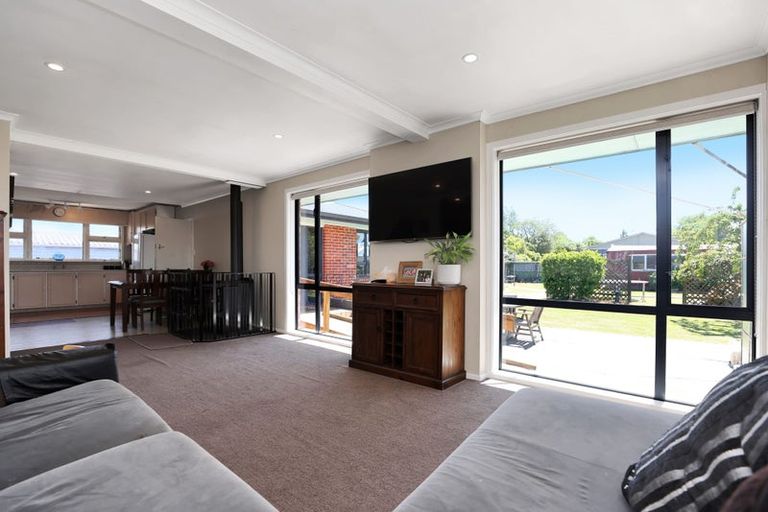 Photo of property in 64 Mcmurdo Street, Tinwald, Ashburton, 7700