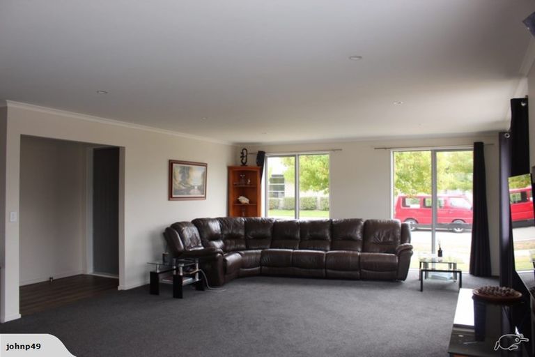 Photo of property in 6 Taniwha Street, Pegasus, 7612