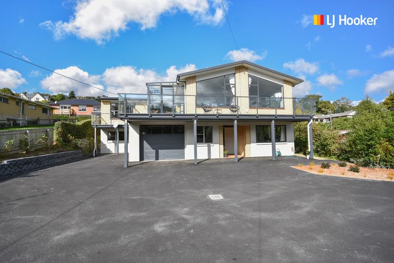 Photo of property in 140 Somerville Street, Waverley, Dunedin, 9013