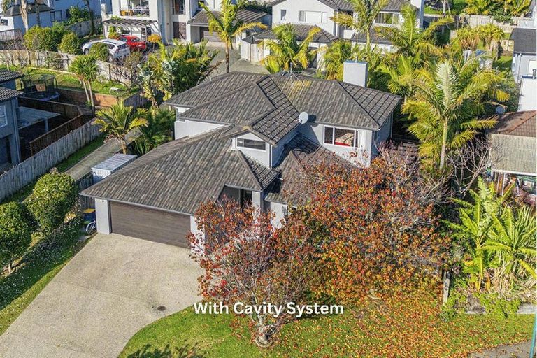 Photo of property in 32 Vinewood Drive, Albany, Auckland, 0632