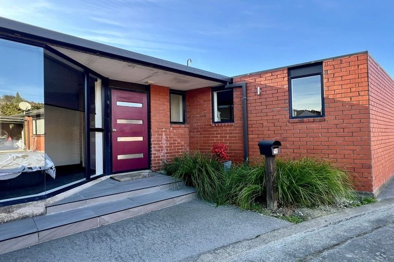 Photo of property in Ashgrove Village, 10/187 Ashgrove Terrace, Somerfield, Christchurch, 8024