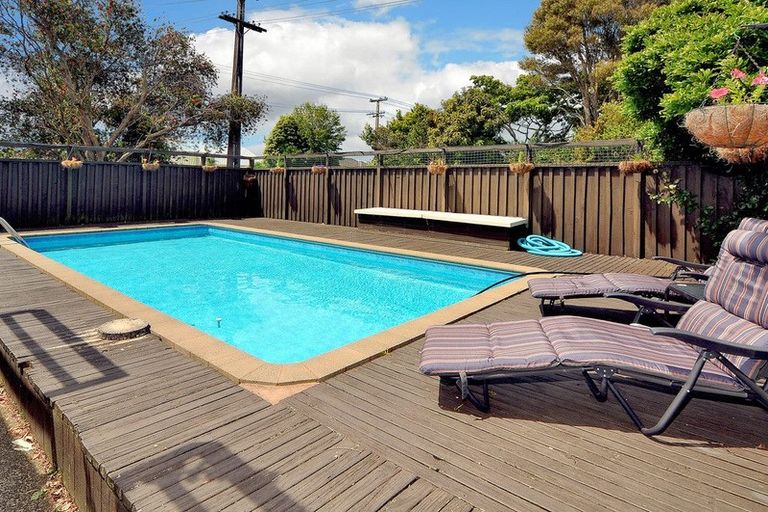 Photo of property in 1/55 Willis Road, Papakura, 2110