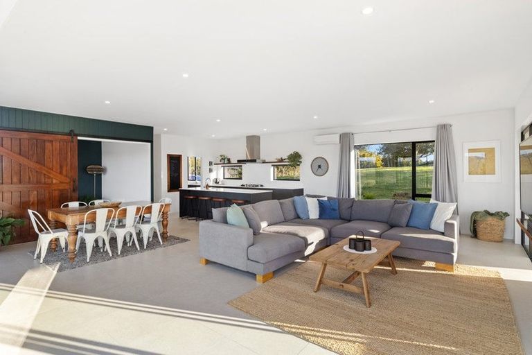 Photo of property in 58 Farquharson Road, Hunua, Papakura, 2583