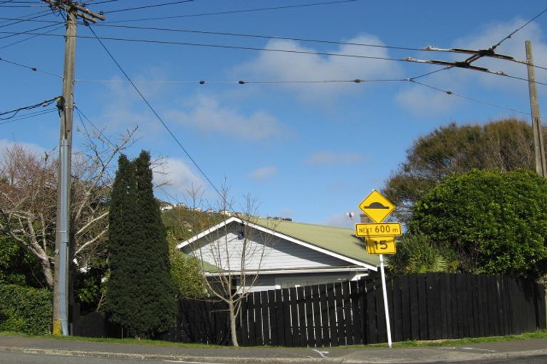 Photo of property in 17 Chamberlain Road, Karori, Wellington, 6012