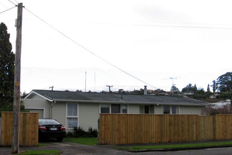 Photo of property in 62 French Street, Lansdowne, Masterton, 5810