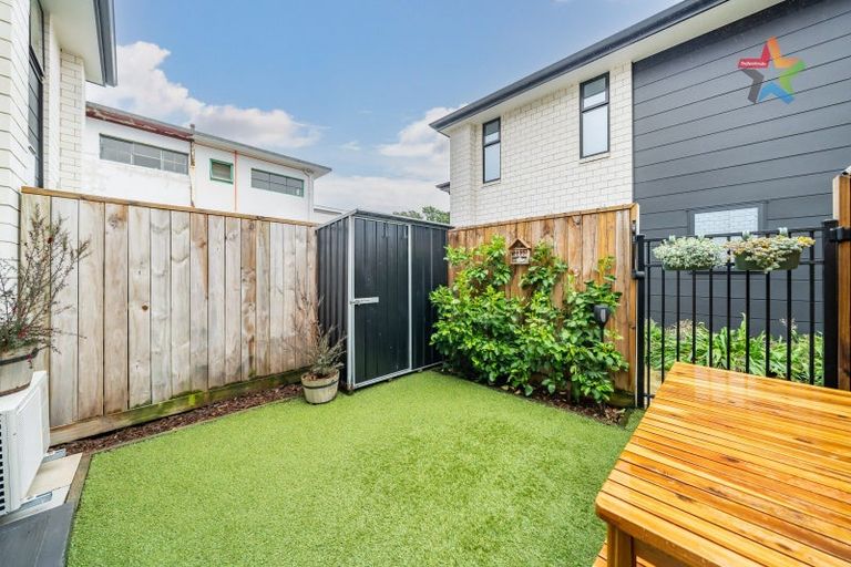 Photo of property in 4e Avon Street, Waterloo, Lower Hutt, 5011