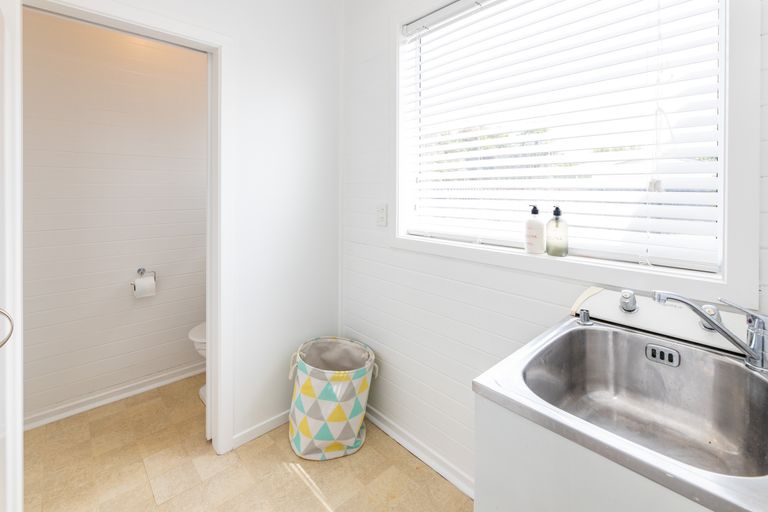 Photo of property in 309 Bower Avenue, North New Brighton, Christchurch, 8083