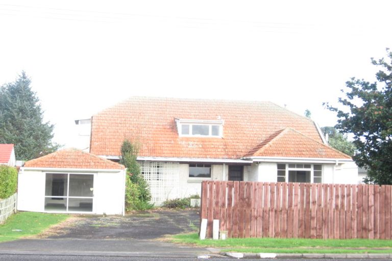 Photo of property in 48 Marr Road, Manurewa, Auckland, 2102