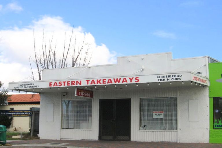 Photo of property in 907 Heretaunga Street East, Parkvale, Hastings, 4122