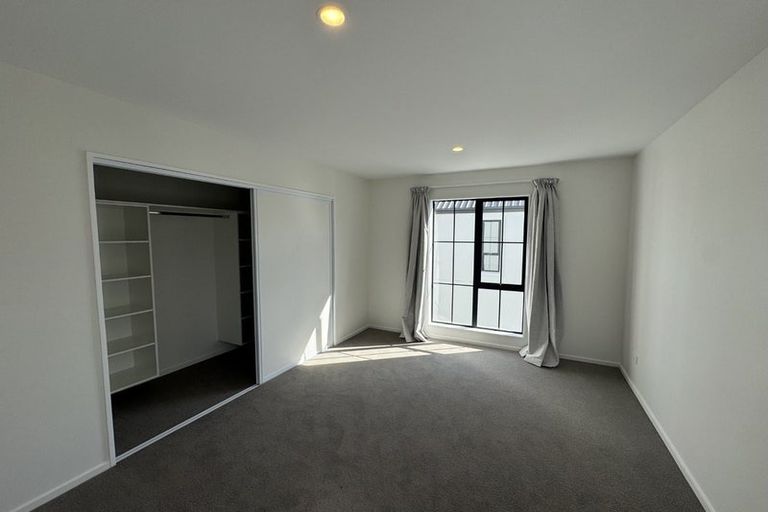 Photo of property in 5/104 Peterborough Street, Christchurch Central, Christchurch, 8013
