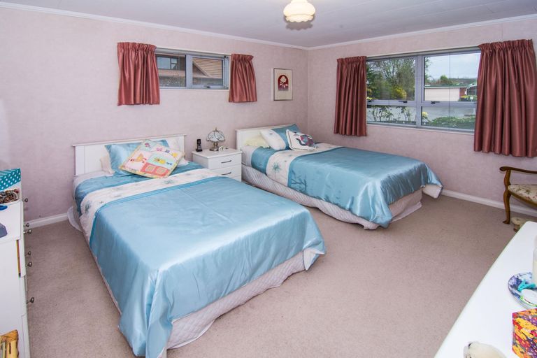 Photo of property in 3 Miller Place, Masterton, 5810