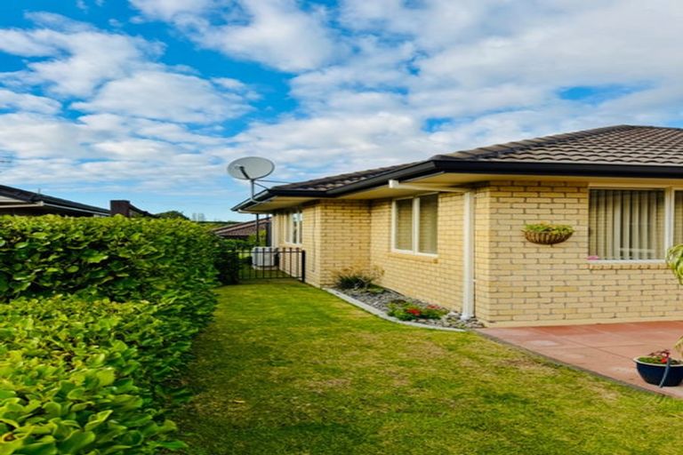 Photo of property in 23 Malta Crescent, Katikati, 3129